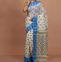 cotton-saree