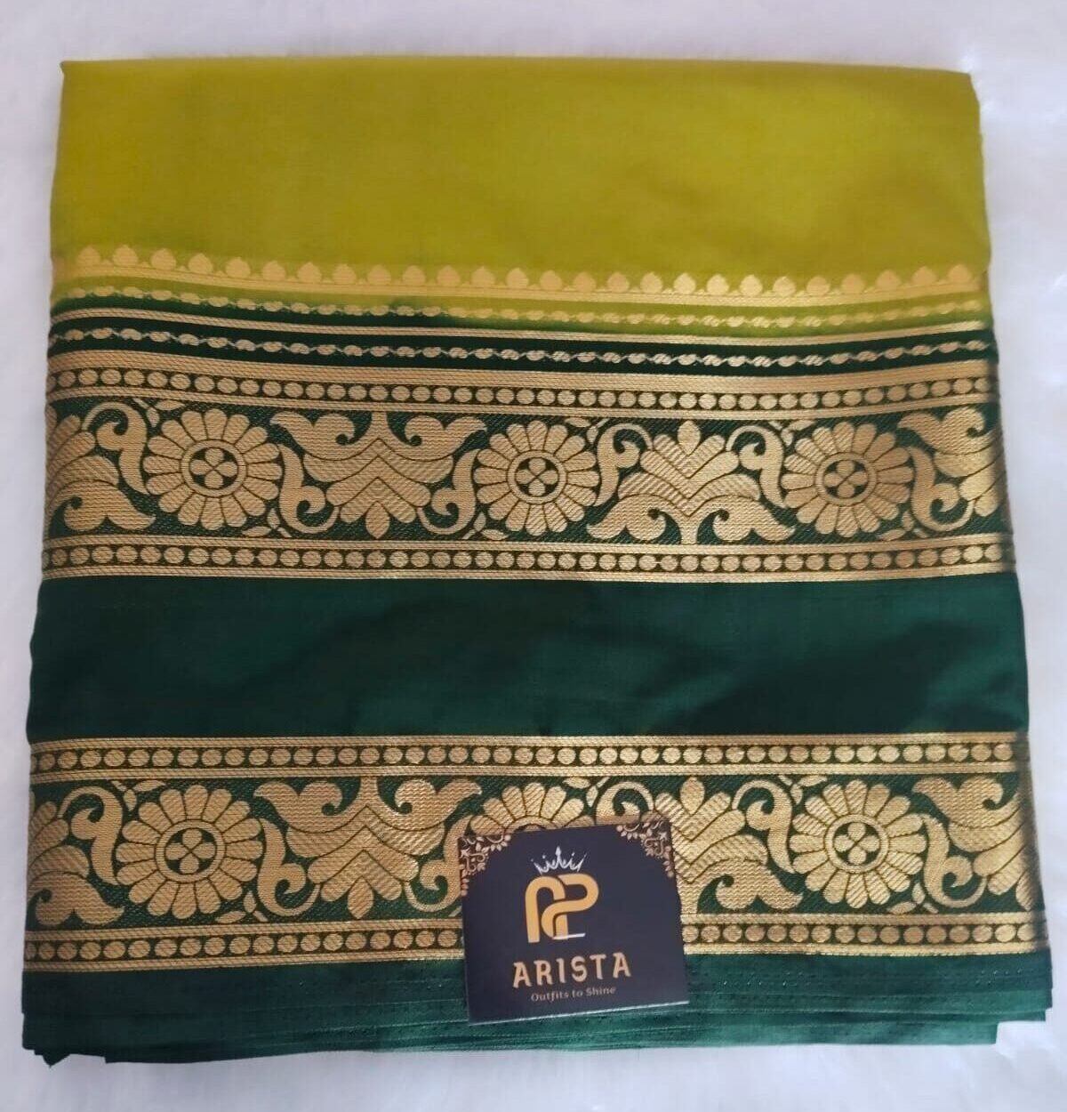 Semi Crepe Silk