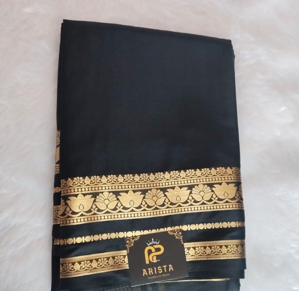 Crepe Silk
